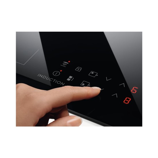 Варочна поверхня Electrolux CIR60433 Варочна поверхня Electrolux CIR60433