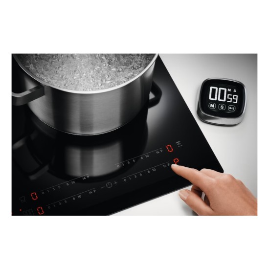 Варочна поверхня Electrolux CIR60433 Варочна поверхня Electrolux CIR60433