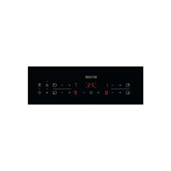 Варочна поверхня Electrolux CIR60430CB Варочна поверхня Electrolux CIR60430CB