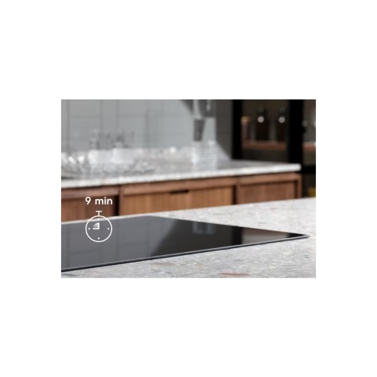 Варочна поверхня Electrolux CIR60430CB Варочна поверхня Electrolux CIR60430CB