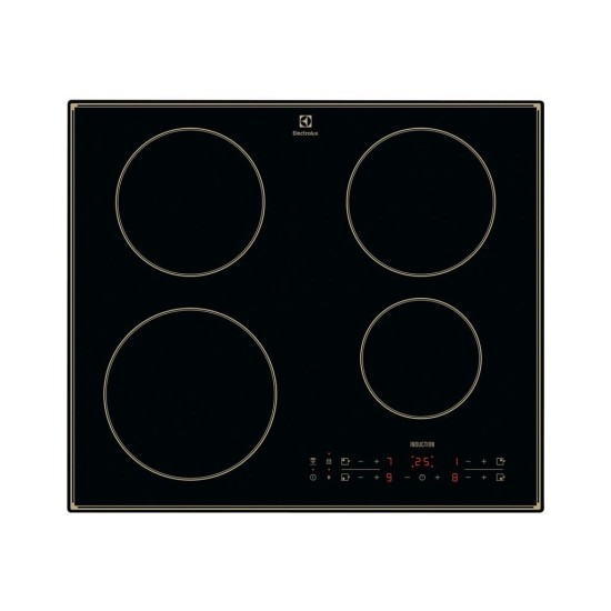 Варочна поверхня Electrolux CIR60430CB Варочна поверхня Electrolux CIR60430CB