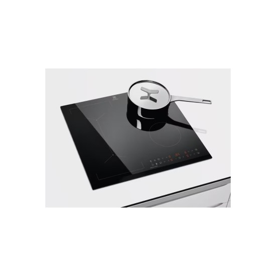 Варочна поверхня Electrolux LIV63431BK Варочна поверхня Electrolux LIV63431BK