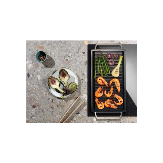 Варочна поверхня Electrolux LIV63431BK Варочна поверхня Electrolux LIV63431BK