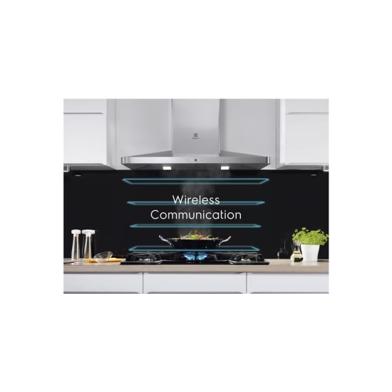 Варочна поверхня Electrolux LIV63431BK Варочна поверхня Electrolux LIV63431BK