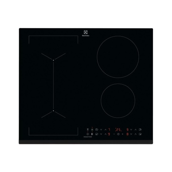 Варочна поверхня Electrolux LIV63431BK Варочна поверхня Electrolux LIV63431BK