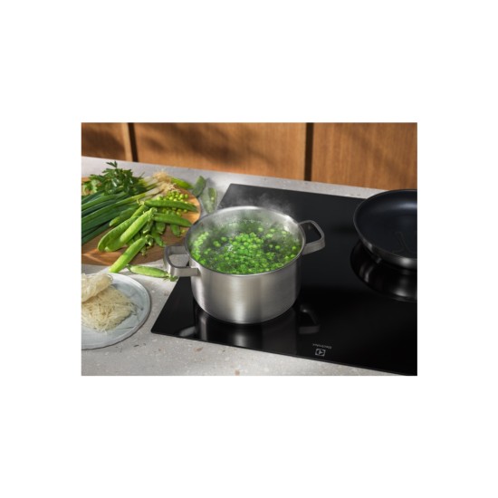 Варочна поверхня Electrolux EIB60420CK Варочна поверхня Electrolux EIB60420CK