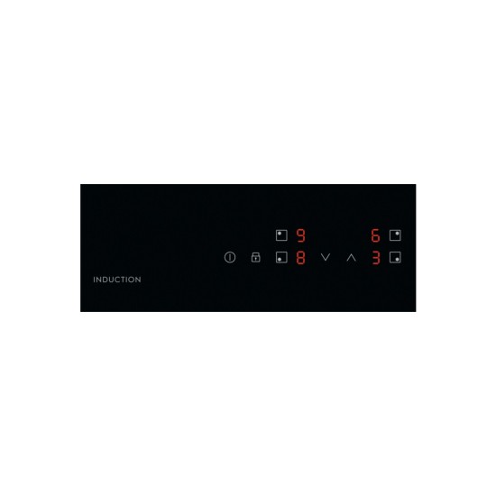 Варочна поверхня Electrolux EIB60420CK Варочна поверхня Electrolux EIB60420CK