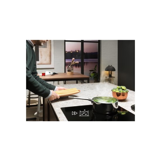 Варочна поверхня Electrolux EIB60420CK Варочна поверхня Electrolux EIB60420CK