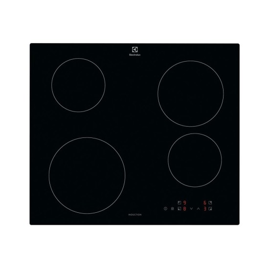 Варочна поверхня Electrolux EIB60420CK Варочна поверхня Electrolux EIB60420CK
