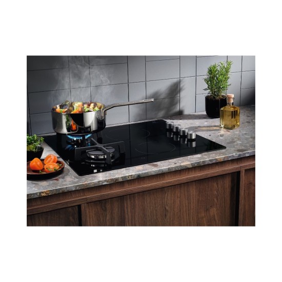 Варочна поверхня Electrolux EGE6172NOK Варочна поверхня Electrolux EGE6172NOK
