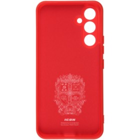 Чохол до мобільного телефона Armorstandart ICON Case Samsung A54 5G (A546) Camera cover Red (ARM66176)