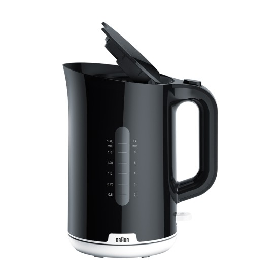 Електрочайник Braun WK 1100 BK (WK1100BK) Електрочайник Braun WK 1100 BK (WK1100BK)