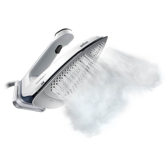 Паровая станция Braun IS 7262 GY (IS7262GY) Паровая станция Braun IS 7262 GY (IS7262GY)