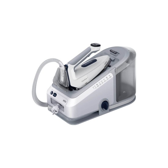 Паровая станция Braun IS 7262 GY (IS7262GY) Паровая станция Braun IS 7262 GY (IS7262GY)