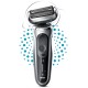 Электробритва Braun Series 7 71-S1000s SILVER / BLACK Электробритва Braun Series 7 71-S1000s SILVER / BLACK