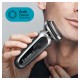 Электробритва Braun Series 7 71-S1000s SILVER / BLACK Электробритва Braun Series 7 71-S1000s SILVER / BLACK