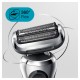 Электробритва Braun Series 7 71-S4200cs SILVER / BLACK Электробритва Braun Series 7 71-S4200cs SILVER / BLACK