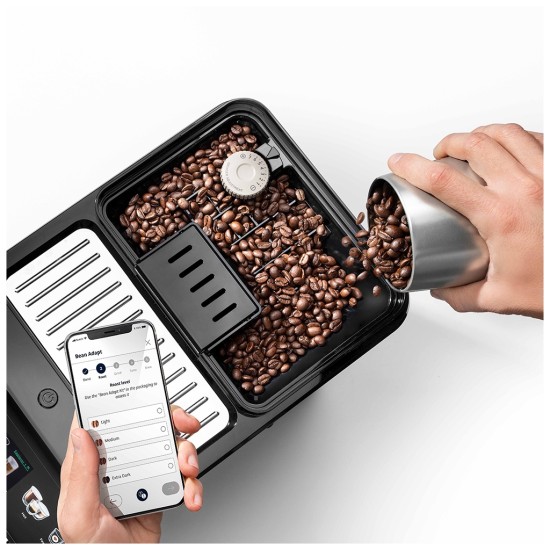 Кофемашина DeLonghi ECAM 450.65.G Кофемашина DeLonghi ECAM 450.65.G