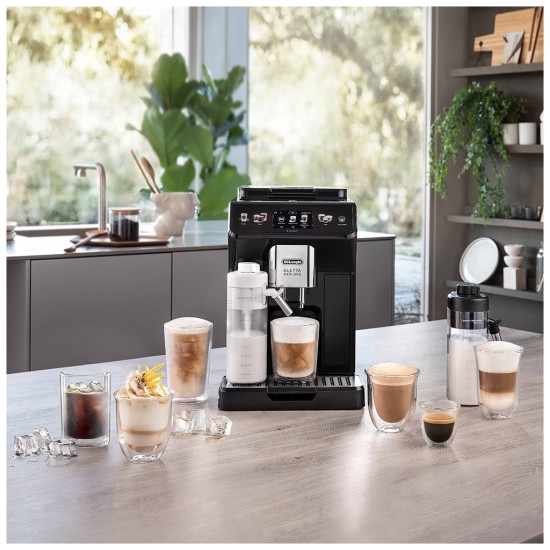 Кофемашина DeLonghi ECAM 450.65.G Кофемашина DeLonghi ECAM 450.65.G