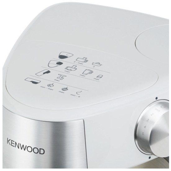 Кухонный комбайн Kenwood KHC29A.H0WH Кухонный комбайн Kenwood KHC29A.H0WH