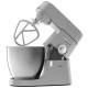 Кухонний комбайн Kenwood KVL 4100 S (KVL4100S) Кухонний комбайн Kenwood KVL 4100 S (KVL4100S)