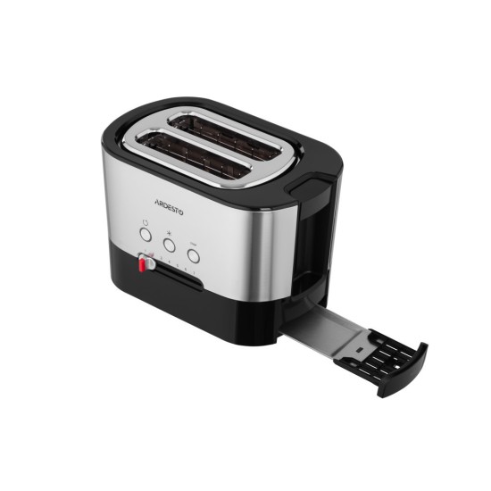 Тостер Ardesto T-K210 Тостер Ardesto T-K210