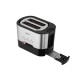 Тостер Ardesto T-K210 Тостер Ardesto T-K210
