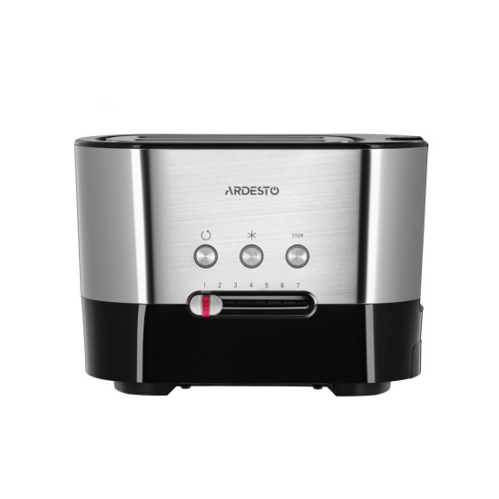 Тостер Ardesto T-K210 Тостер Ardesto T-K210