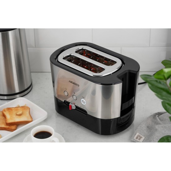 Тостер Ardesto T-K210 Тостер Ardesto T-K210