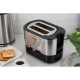Тостер Ardesto T-K210 Тостер Ardesto T-K210