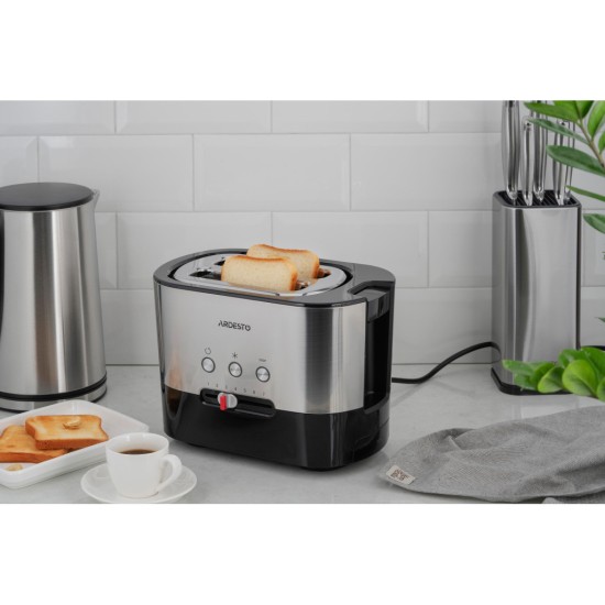 Тостер Ardesto T-K210 Тостер Ardesto T-K210