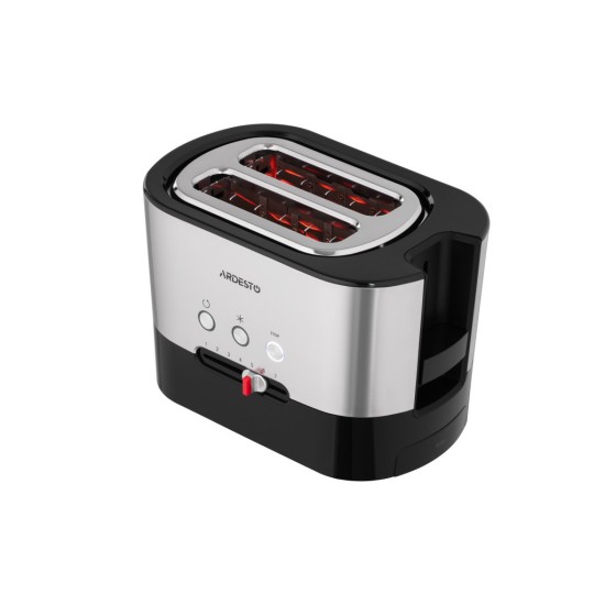 Тостер Ardesto T-K210 Тостер Ardesto T-K210