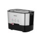 Тостер Ardesto T-K210 Тостер Ardesto T-K210