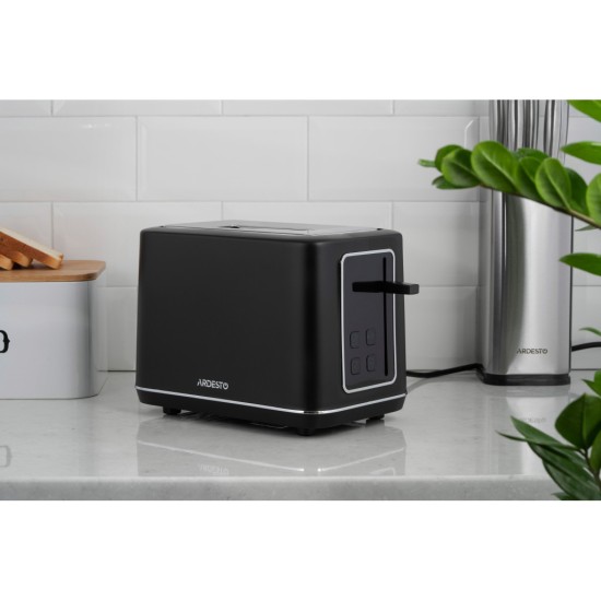 Тостер Ardesto T-K301E Тостер Ardesto T-K301E