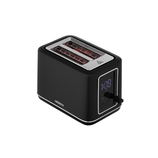 Тостер Ardesto T-K301E Тостер Ardesto T-K301E