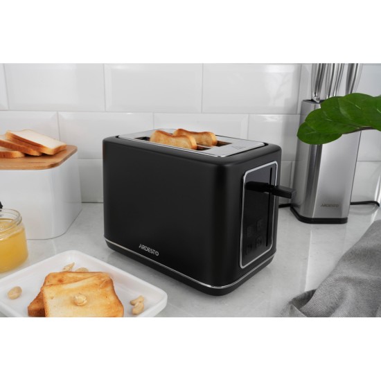Тостер Ardesto T-K301E Тостер Ardesto T-K301E