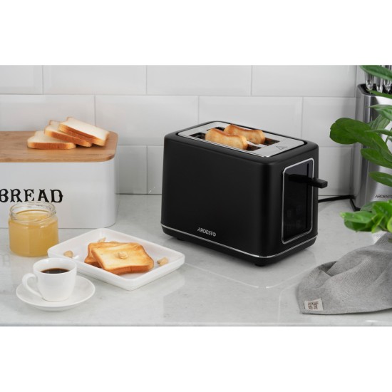 Тостер Ardesto T-K301E Тостер Ardesto T-K301E
