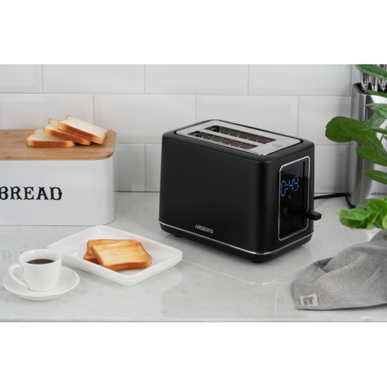 Тостер Ardesto T-K301E Тостер Ardesto T-K301E