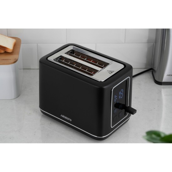 Тостер Ardesto T-K301E Тостер Ardesto T-K301E