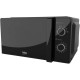 Мікрохвильова піч Beko MOC20100BFB Мікрохвильова піч Beko MOC20100BFB