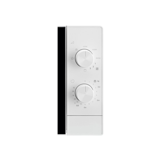 Мікрохвильова піч Electrolux EMZ421MMW Мікрохвильова піч Electrolux EMZ421MMW