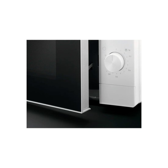 Мікрохвильова піч Electrolux EMZ421MMW Мікрохвильова піч Electrolux EMZ421MMW