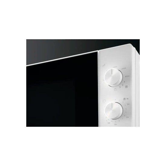 Мікрохвильова піч Electrolux EMZ421MMW Мікрохвильова піч Electrolux EMZ421MMW