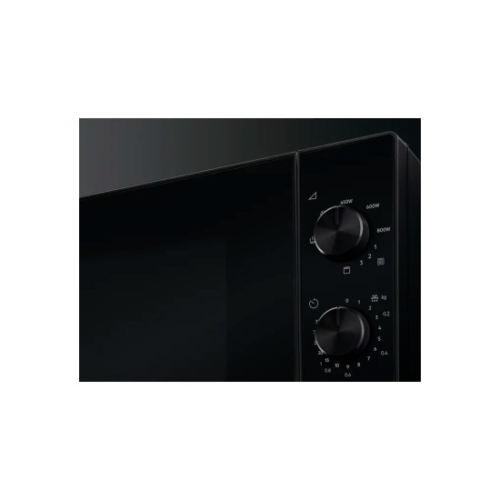 Мікрохвильова піч Electrolux EMZ421MMK Мікрохвильова піч Electrolux EMZ421MMK