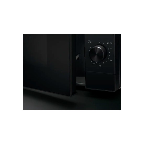 Мікрохвильова піч Electrolux EMZ421MMK Мікрохвильова піч Electrolux EMZ421MMK