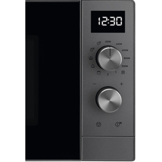 Мікрохвильова піч Electrolux EMZ725MMTI Мікрохвильова піч Electrolux EMZ725MMTI