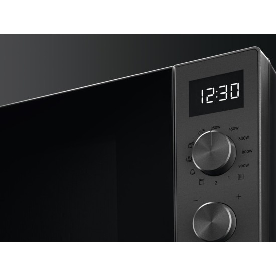 Мікрохвильова піч Electrolux EMZ725MMTI Мікрохвильова піч Electrolux EMZ725MMTI