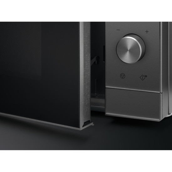 Мікрохвильова піч Electrolux EMZ725MMTI Мікрохвильова піч Electrolux EMZ725MMTI