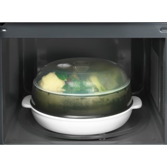 Мікрохвильова піч Electrolux EMZ725MMTI Мікрохвильова піч Electrolux EMZ725MMTI