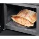 Мікрохвильова піч Electrolux EMZ725MMTI Мікрохвильова піч Electrolux EMZ725MMTI